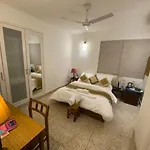 Luxury 3Bhk Penthouse Apartment