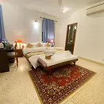 Luxury 3Bhk Penthouse Apartment
