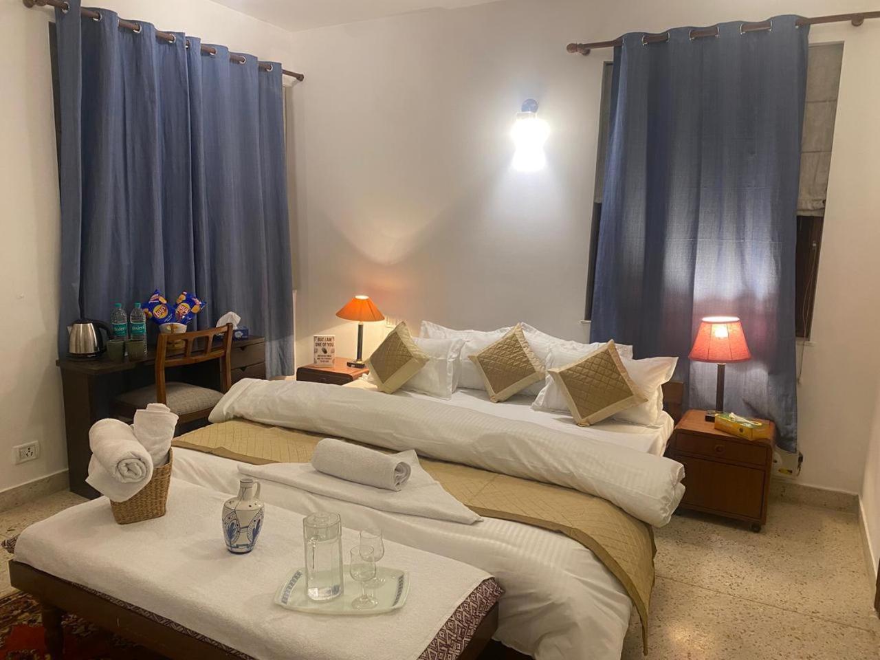 Luxury 3bhk Penthouse Apartment