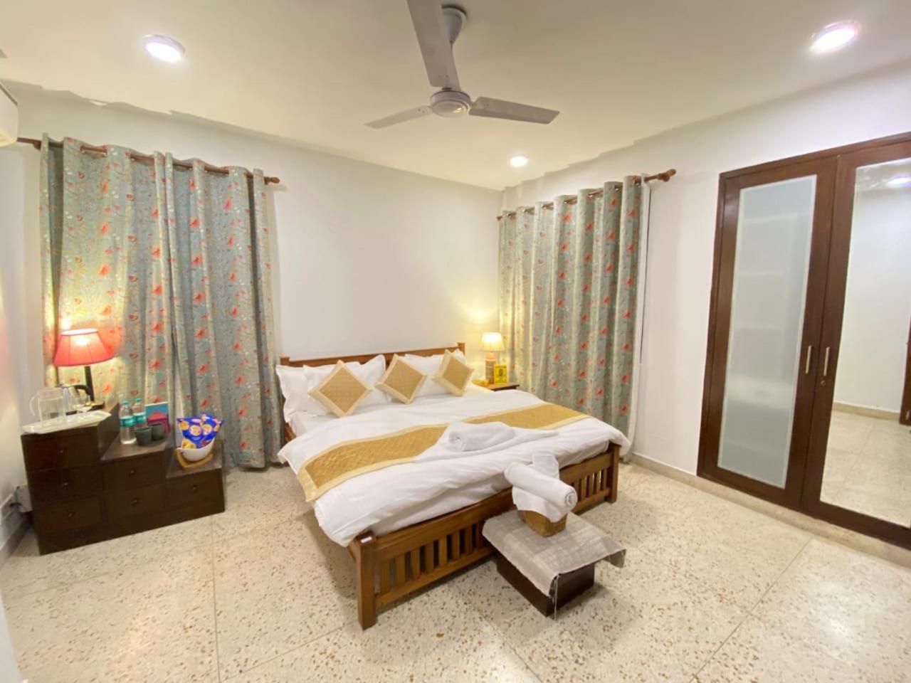 Luxury 3bhk Penthouse Apartment