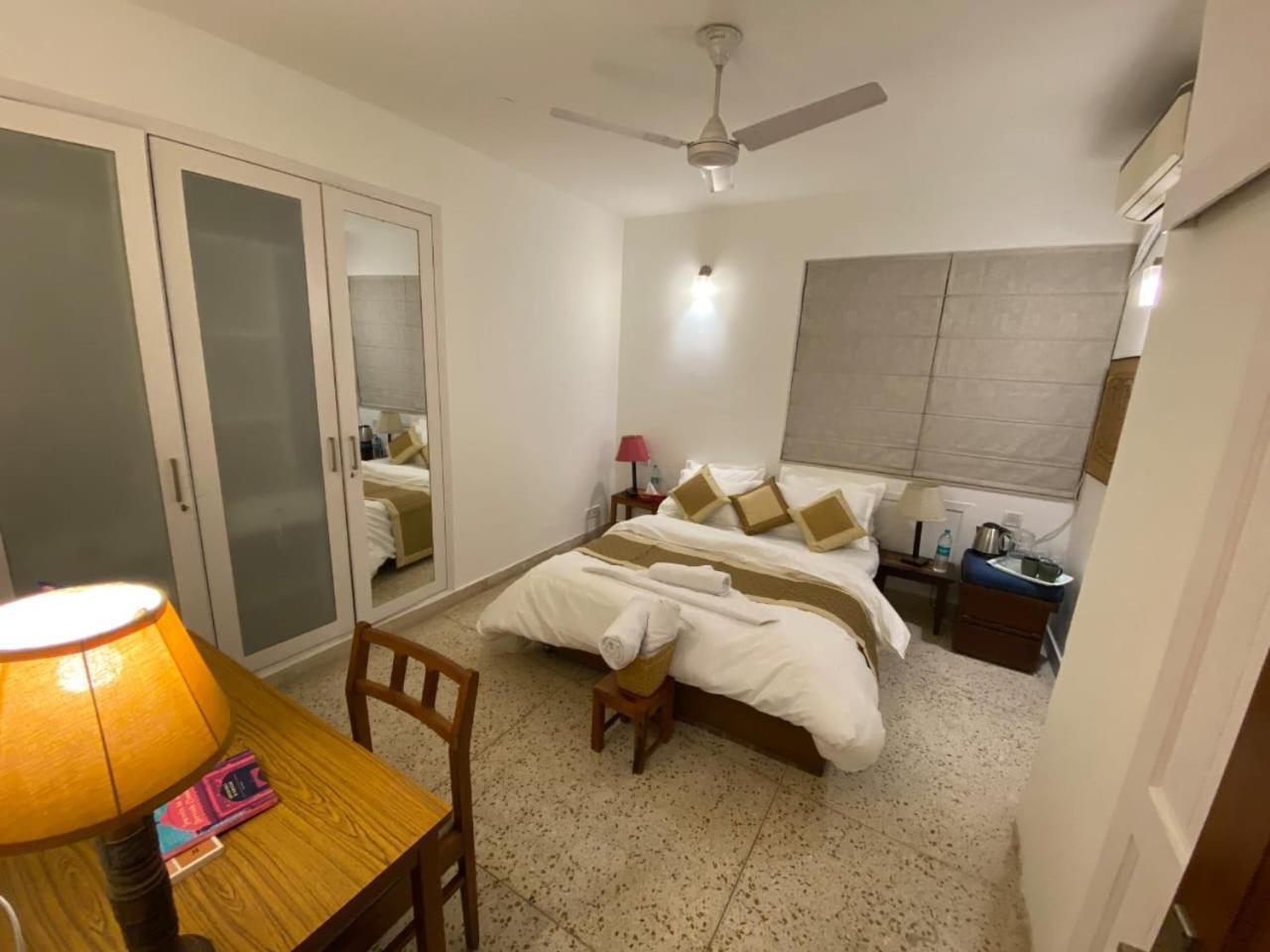 Luxury 3bhk Penthouse Apartment *