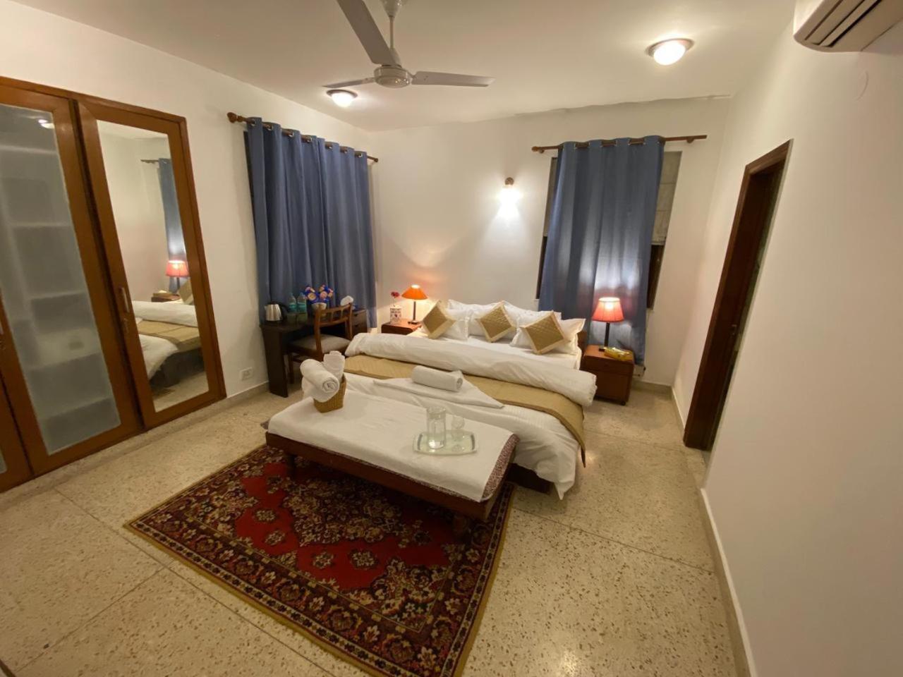 Apartment Luxury 3bhk Penthouse *