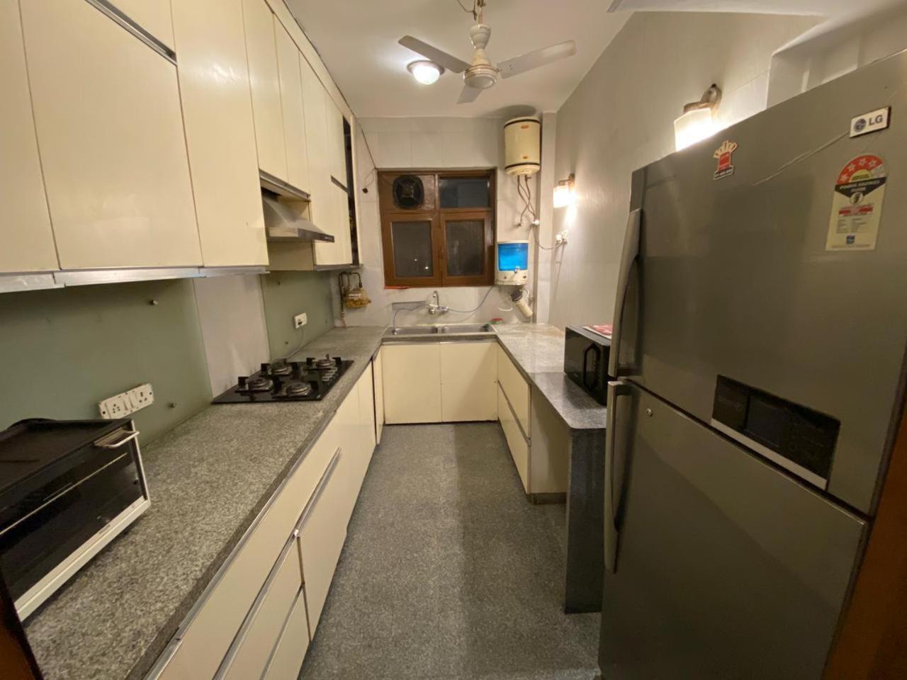 Apartment Luxury 3bhk Penthouse