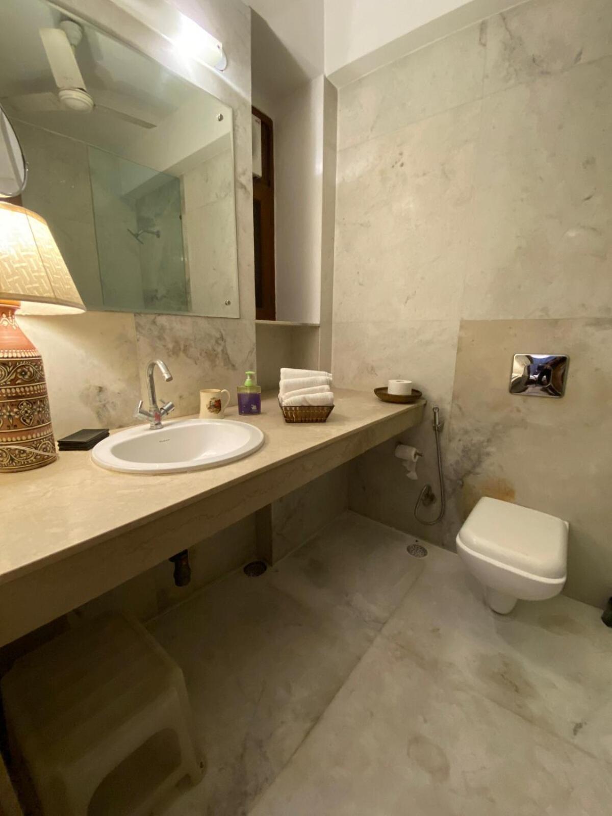Luxury 3bhk Penthouse Apartment